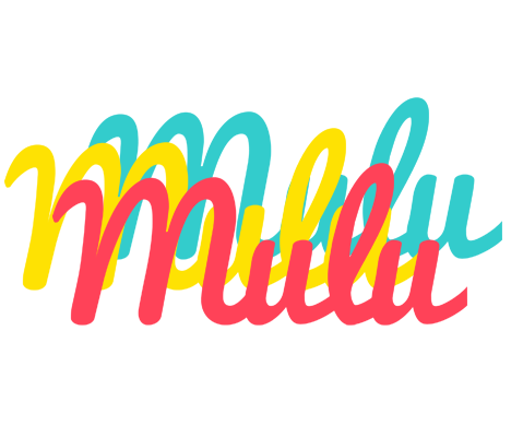 Mulu disco logo