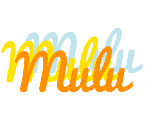 Mulu energy logo