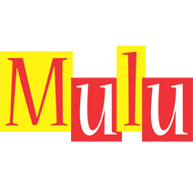 Mulu errors logo