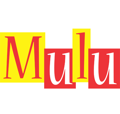 Mulu errors logo