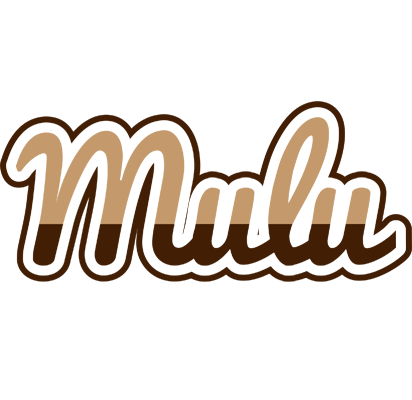 Mulu exclusive logo