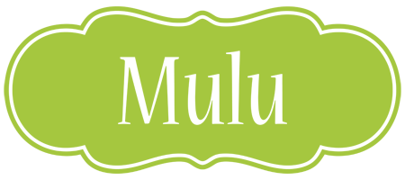 Mulu family logo