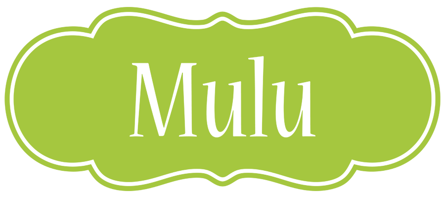 Mulu family logo