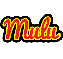 Mulu fireman logo