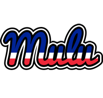 Mulu france logo