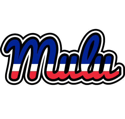Mulu france logo