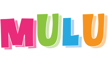 Mulu friday logo