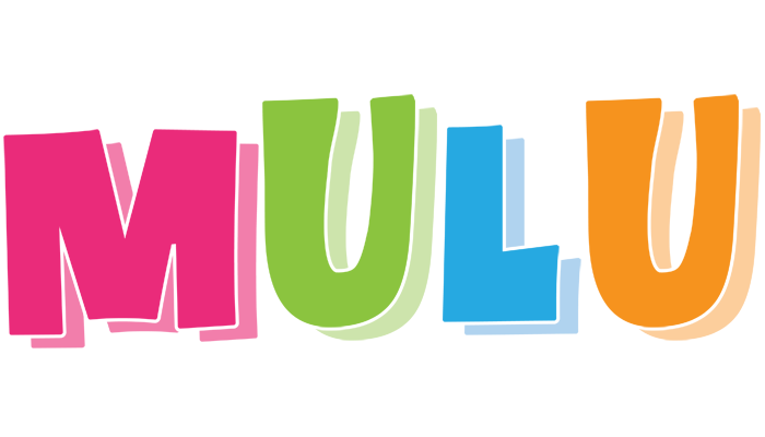 Mulu friday logo