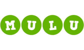 Mulu games logo