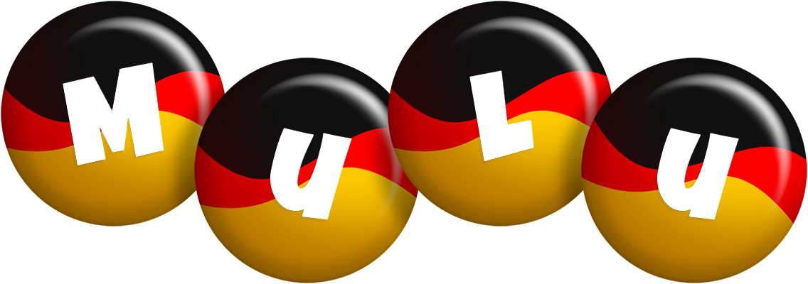 Mulu german logo