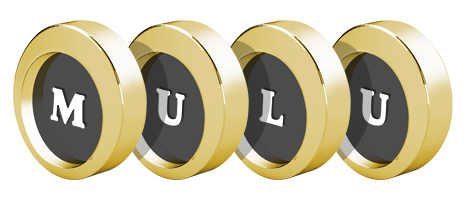 Mulu gold logo