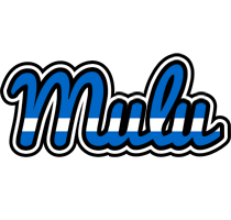 Mulu greece logo