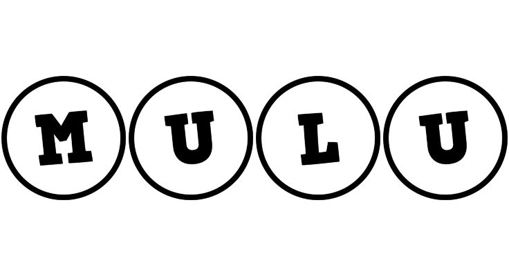 Mulu handy logo
