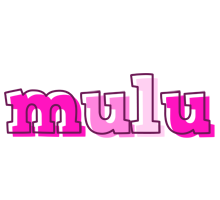 Mulu hello logo