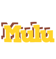 Mulu hotcup logo