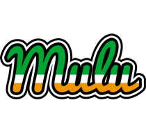 Mulu ireland logo