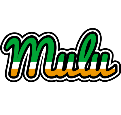 Mulu ireland logo