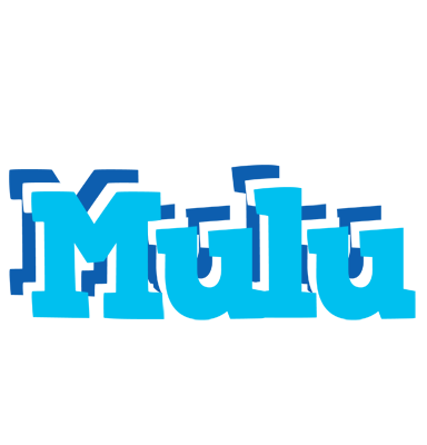 Mulu jacuzzi logo