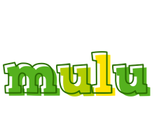 Mulu juice logo