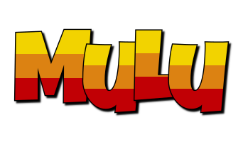 Mulu jungle logo