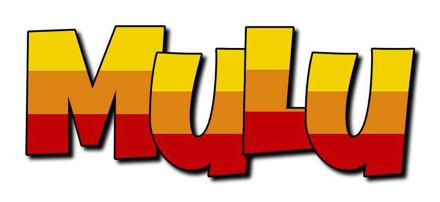 Mulu jungle logo