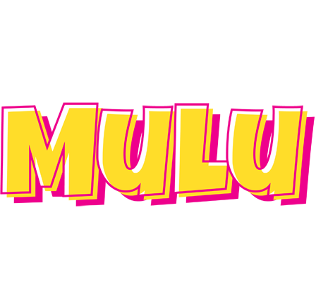 Mulu kaboom logo