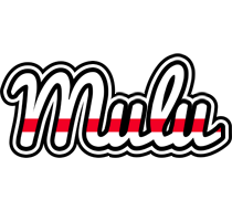 Mulu kingdom logo