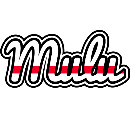 Mulu kingdom logo