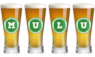 Mulu lager logo