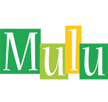 Mulu lemonade logo