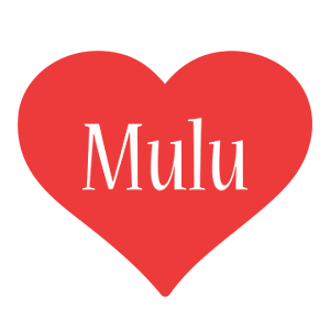 Mulu love logo