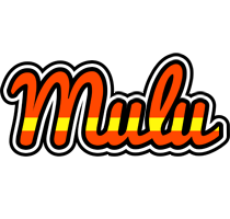 Mulu madrid logo