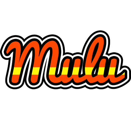 Mulu madrid logo