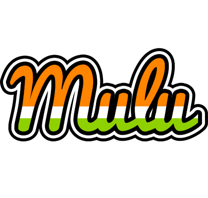 Mulu mumbai logo