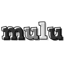 Mulu night logo