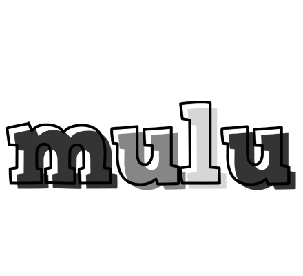 Mulu night logo