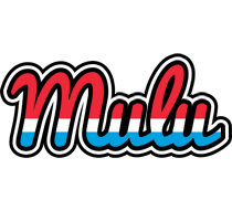 Mulu norway logo