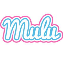 Mulu outdoors logo