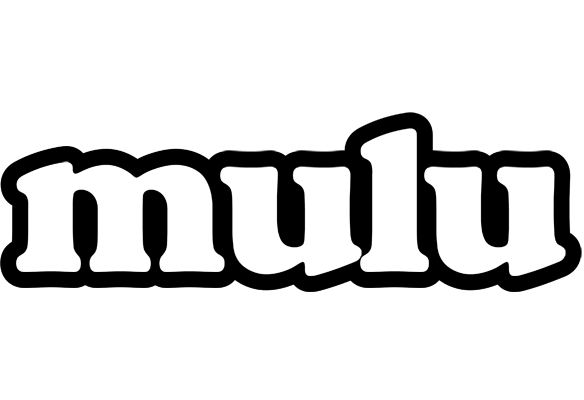 Mulu panda logo