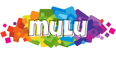 Mulu pixels logo