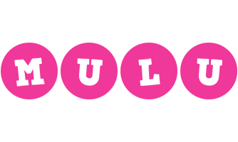 Mulu poker logo