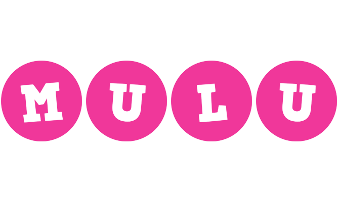Mulu poker logo