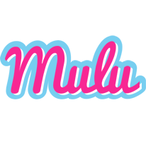 Mulu popstar logo