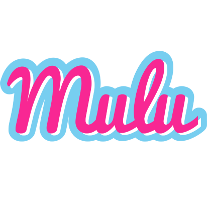 Mulu popstar logo