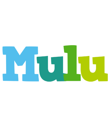 Mulu rainbows logo