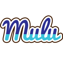 Mulu raining logo