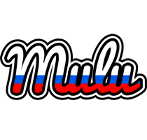 Mulu russia logo