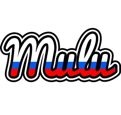 Mulu russia logo