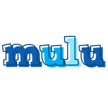 Mulu sailor logo