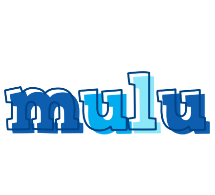 Mulu sailor logo